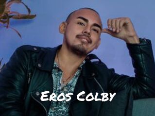 Eros_Colby