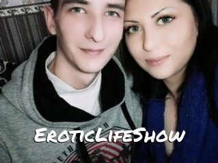 EroticLifeShow