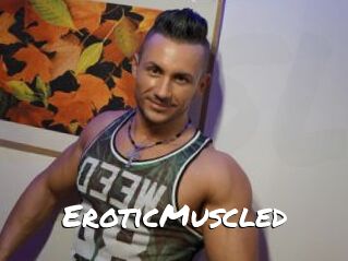 EroticMuscled