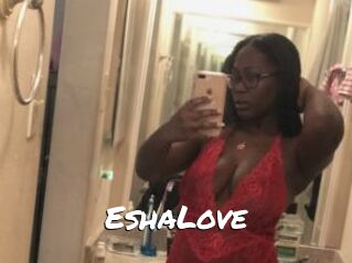 EshaLove
