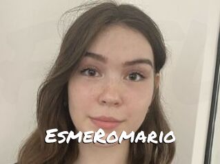 EsmeRomario