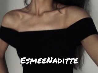 EsmeeNaditte