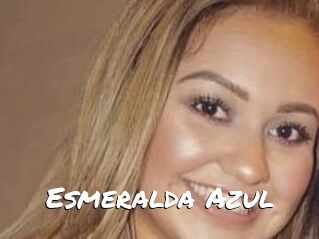 Esmeralda_Azul