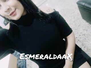 EsmeraldaaX