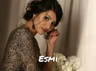 Esmi