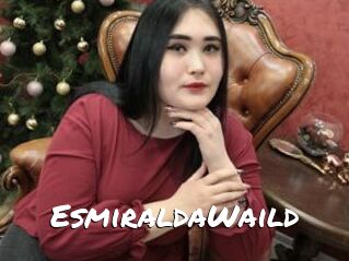 EsmiraldaWaild