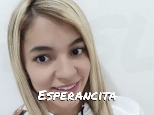 Esperancita