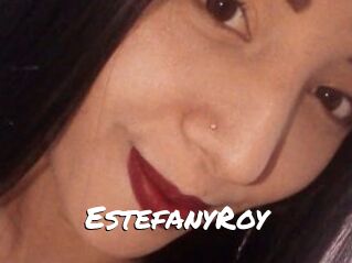 EstefanyRoy