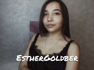 EstherGoldber