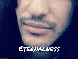 Eternalness