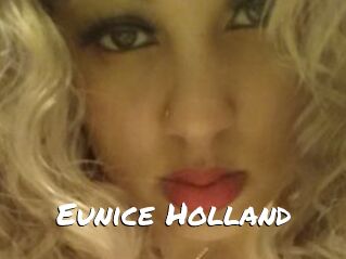 Eunice_Holland