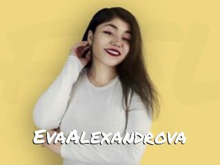 EvaAlexandrova