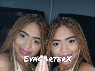 EvaCarterX