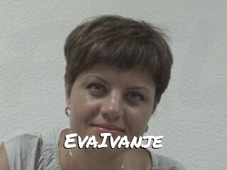 EvaIvanje