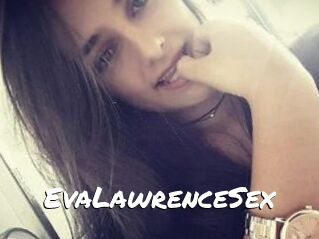 EvaLawrenceSex