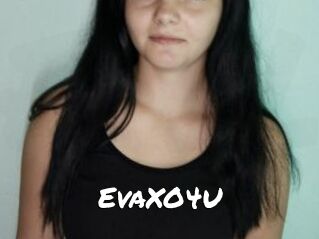 EvaXO4U