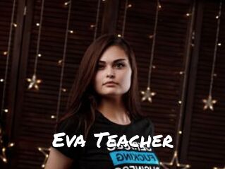 Eva_Teacher