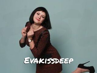 Evakissdeep