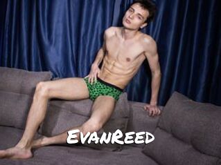 EvanReed