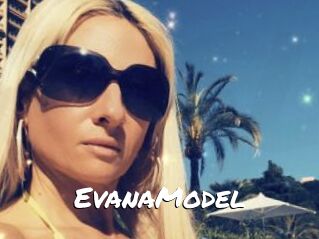 EvanaModel