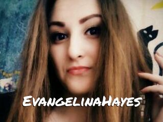 EvangelinaHayes