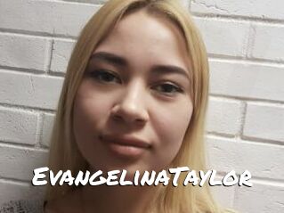 EvangelinaTaylor