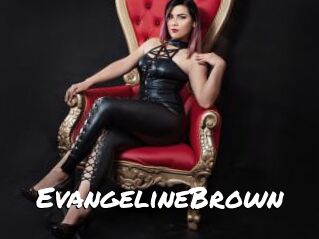 EvangelineBrown