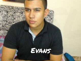 Evans