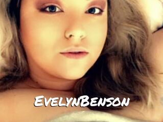 EvelynBenson