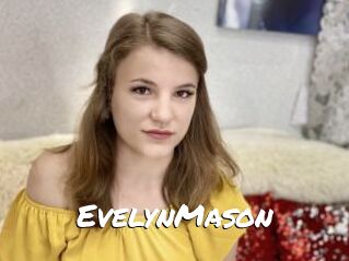 EvelynMason