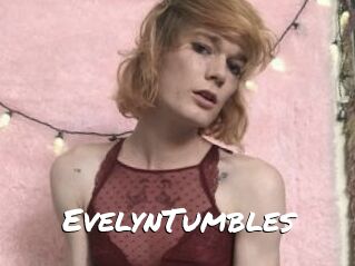 EvelynTumbles
