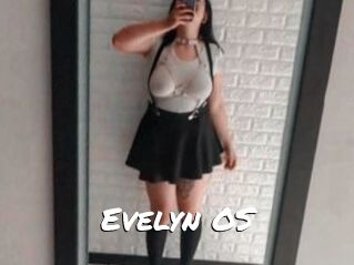 Evelyn_OS