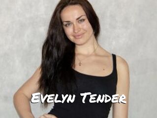 Evelyn_Tender