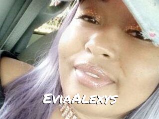 Evia_Alexys