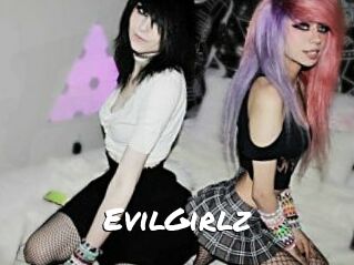 EvilGirlz