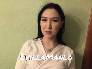 EvillaManlo