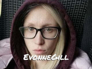 EvonneGill