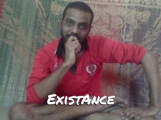 ExistAnce