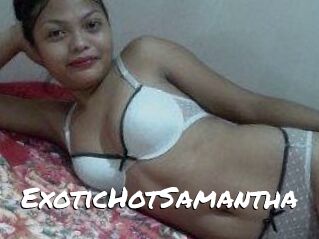 ExoticHotSamantha