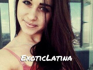 ExoticLatina
