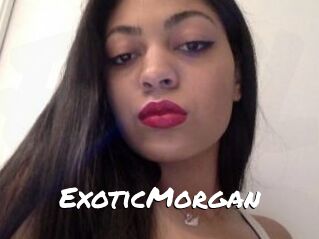 ExoticMorgan