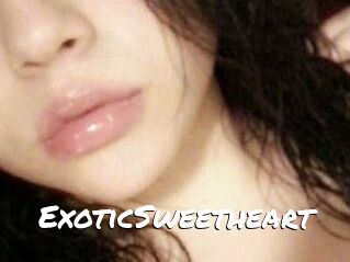 ExoticSweetheart