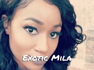 Exotic_Mila