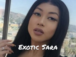 Exotic_Sara