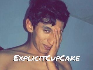 ExplicitCupCake