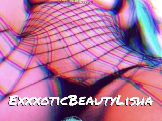 ExxxoticBeautyLisha