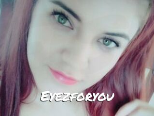 Eyezforyou