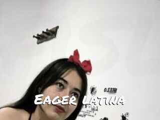 Eager_latina