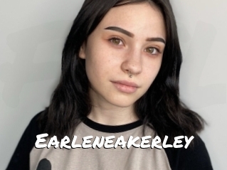 Earleneakerley