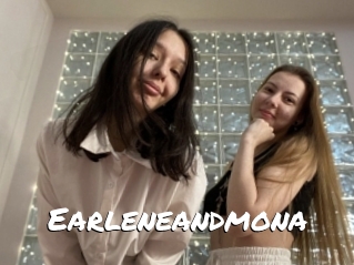 Earleneandmona